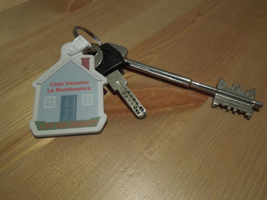 Casa Vacanze